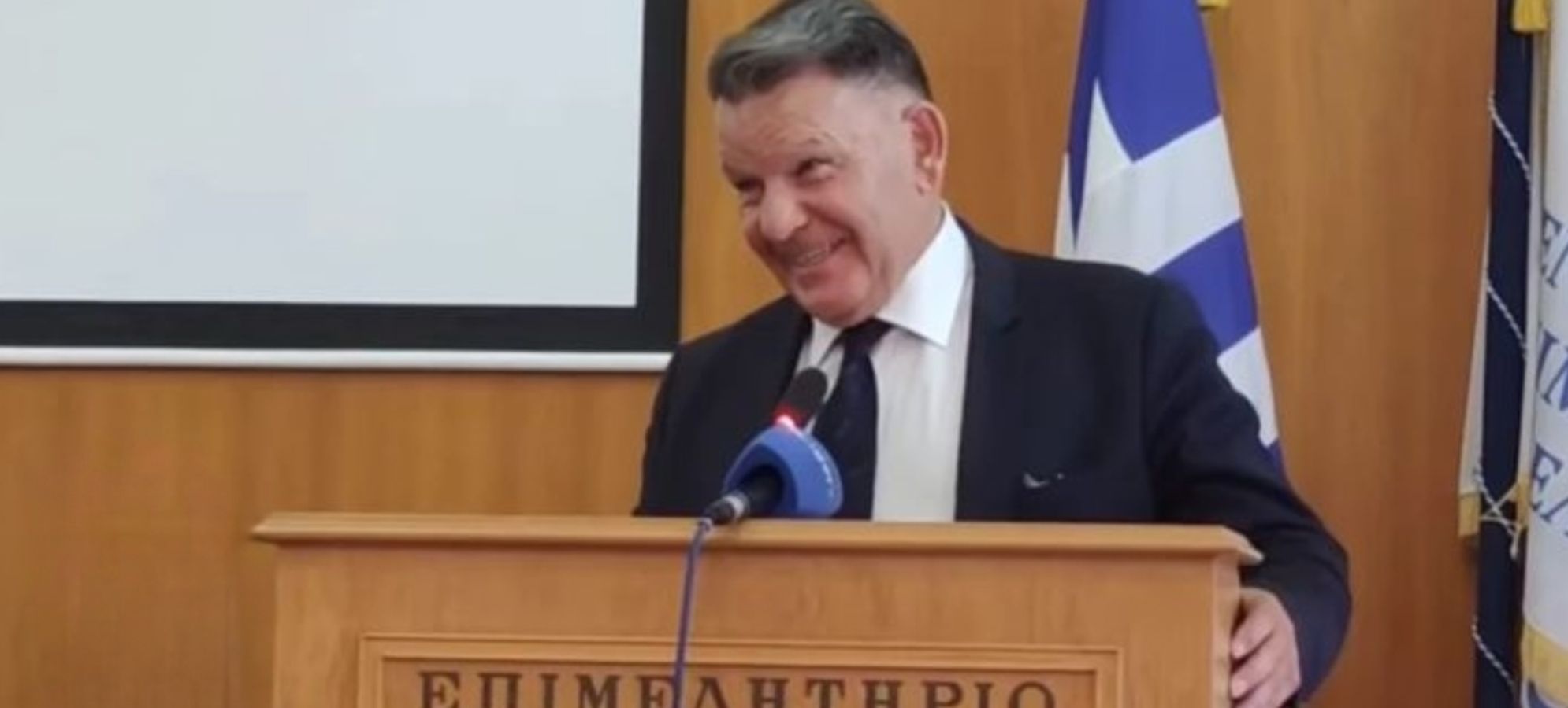 Ένας χρόνος χωρίς τον Αλέξη Κούγια